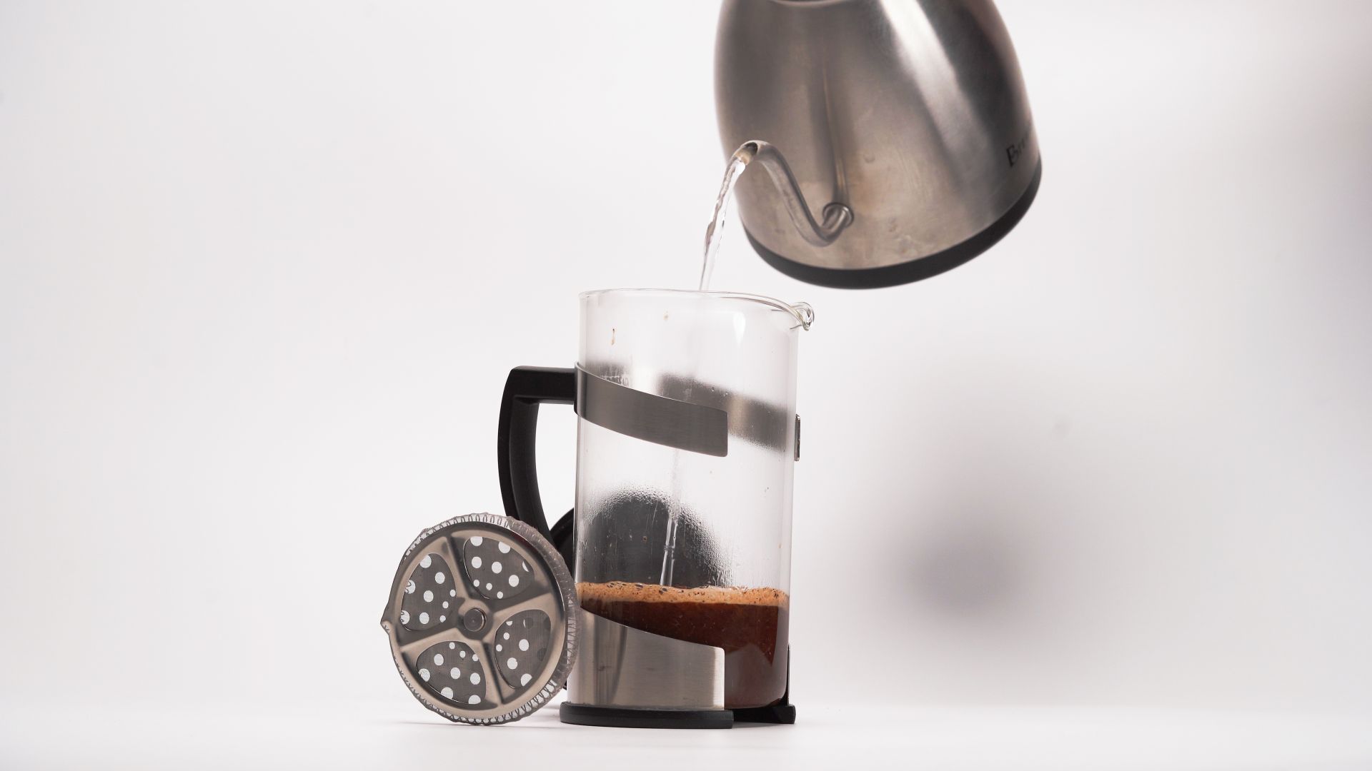 Recepty - french press 2